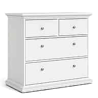 4 Drawer Chests