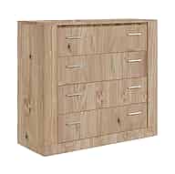 Medium Chest of Drawers