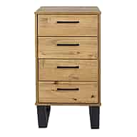Narrow Chest of Drawers