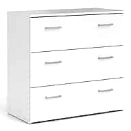 Small Chest of Drawers