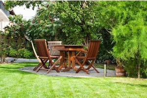 Ready For A Garden Dining Table That Fits The Patio?