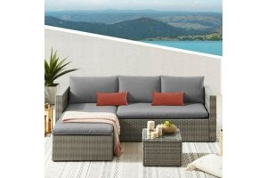 Rattan Furniture