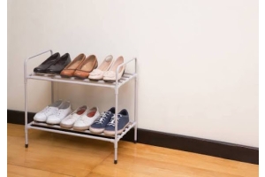 Best Shoe Organiser To Save Space In Your Closet