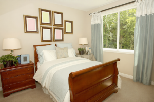 How a Drawer in Bedroom Adds Style and Storage