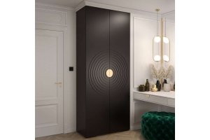 Hinged Door Wardrobe