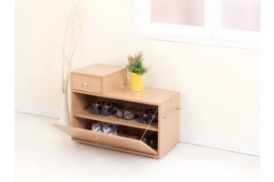 Shoe Storage Cupboard Ideas to Keep Your Home Tidy
