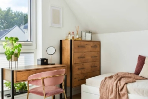 Chest of Drawers for Bedroom