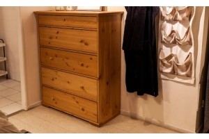 Chest of drawers 5 drawers