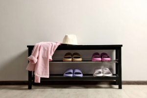 Shoe Holder Cabinet