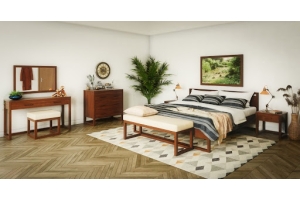 Are Wooden Bedroom Drawers a Smart Long-Term Buy