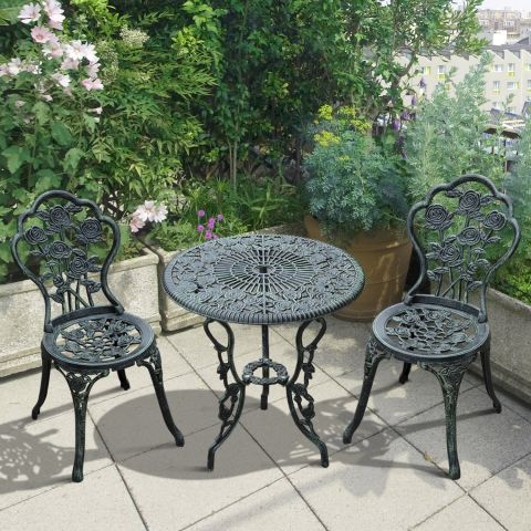 Bistro Sets