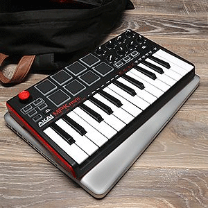  Musical Keyboards
