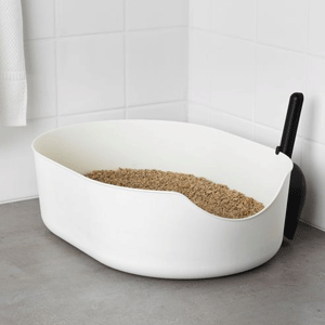  Cat Litter Trays