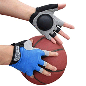  Basketball Training Aids
