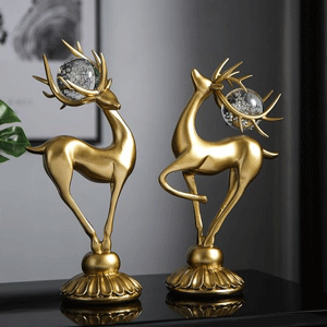  Figurines Sculptures and Statues