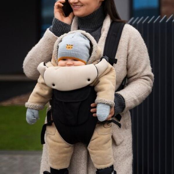  Baby Transport Footmuffs & Snugglers