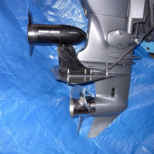  Watercraft Motor Mounts