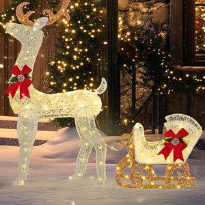  Christmas Essentials