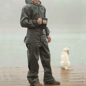  Waterproof Suits
