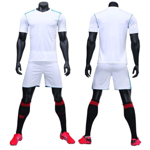  Sports Uniforms