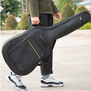  Guitar Cases & Gig Bags