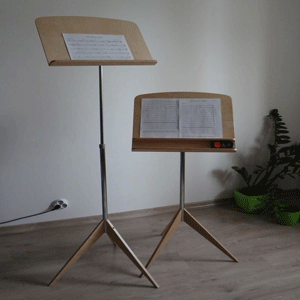  Music Stands