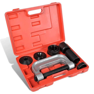  Motor Vehicle Brake Service Kits