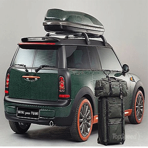  Vehicle Storage Covers