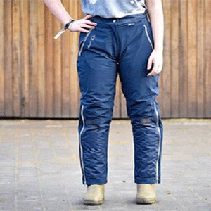 Waterproof Trousers