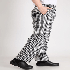  Chef's Trousers