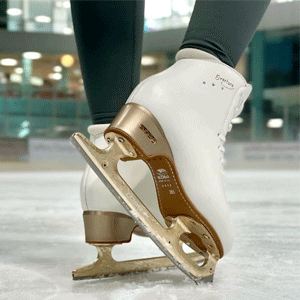  Ice Skates