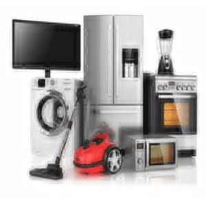  Household Appliance Accessories