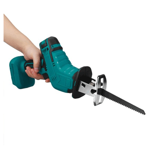  Reciprocating Saws