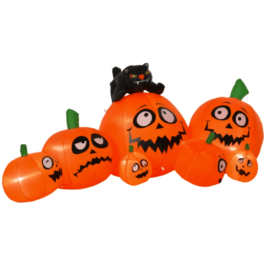  Halloween Essentials