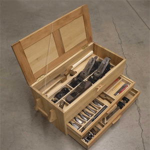 Tool Boxes