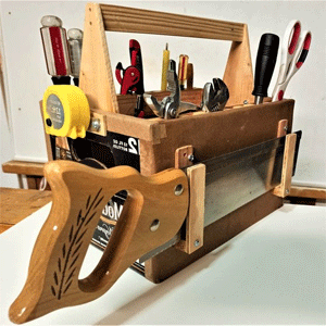  Hand Tool Sets