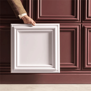  Wall & Ceiling Tiles