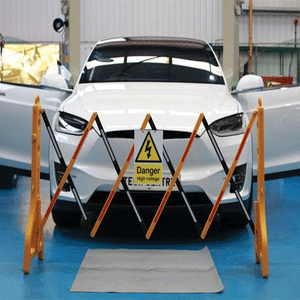  Vehicle Safety Equipment