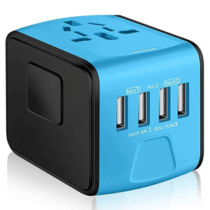  Power Adapters & Chargers