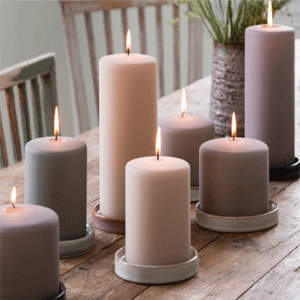 Candles & Home Fragrances