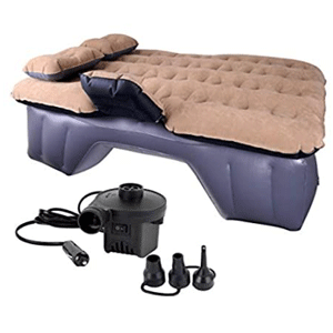  Air Mattress & Sleeping Pad Accessories