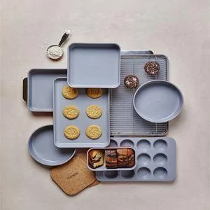 Baking