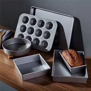 Bakeware