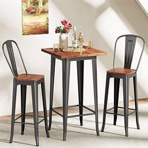  Bar Tables and Stools