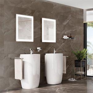  Bathroom Fixtures
