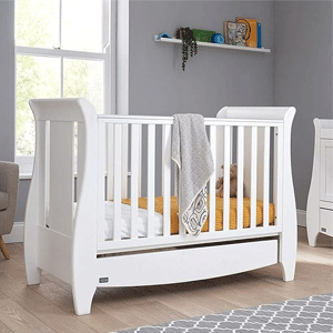 Cots & Toddler Beds