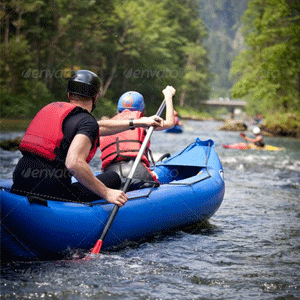  Boating & Rafting