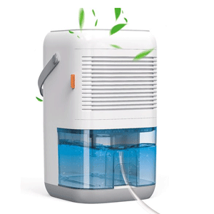  Dehumidifiers