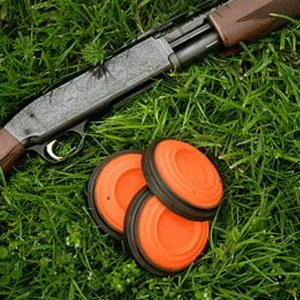  Clay Pigeon Throwers