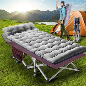  Camp Beds